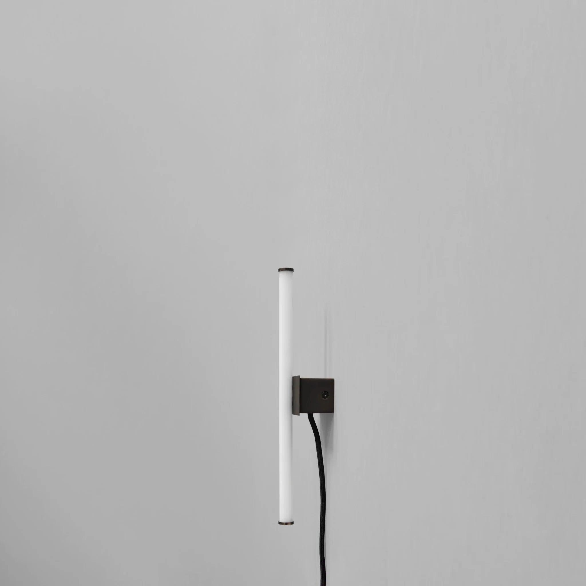 Lampa ścienna STICK czarny 101 Copenhagen Eye on Design