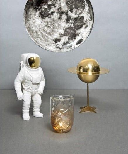 Lampa STARMAN biały Seletti Eye on Design
