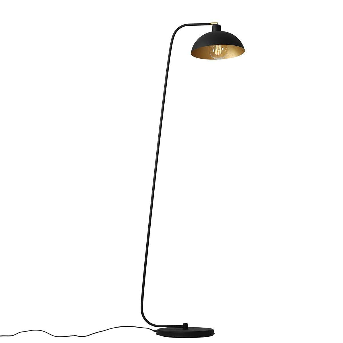 Lampa stojąca ESPACE czarny Artera Eye on Design