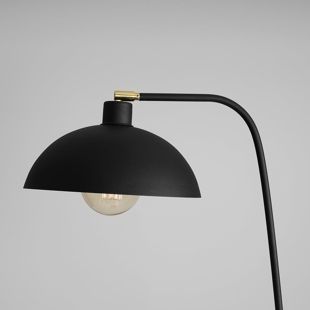 Lampa stojąca ESPACE czarny Artera Eye on Design