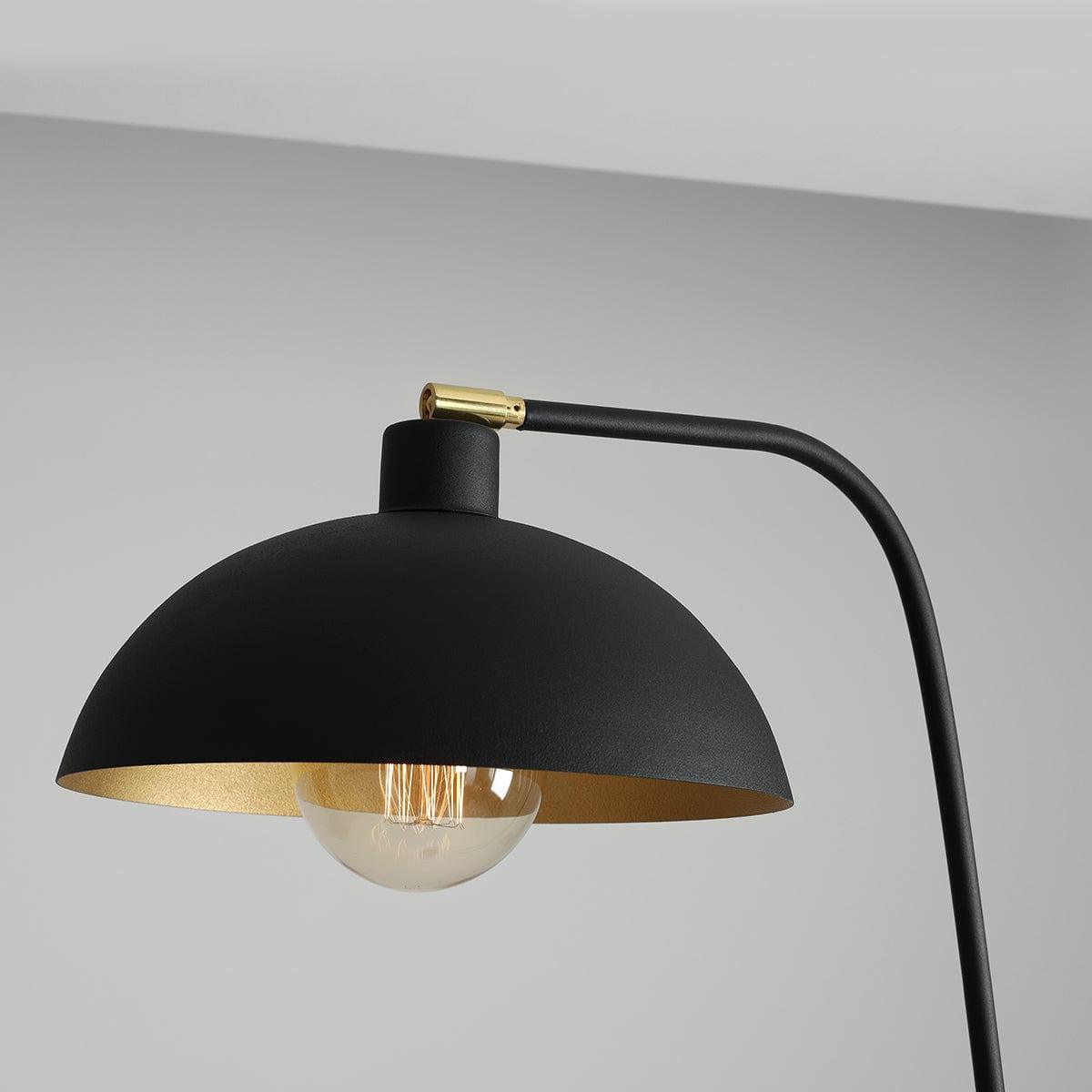 Lampa stojąca ESPACE czarny Artera Eye on Design