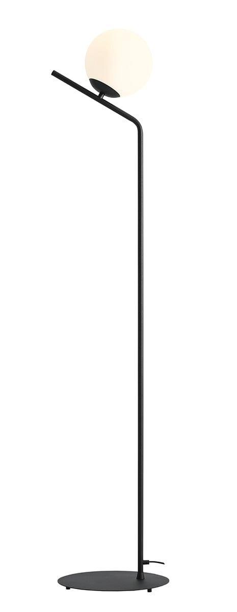 Lampa stojąca GALLIA czarny Artera Eye on Design