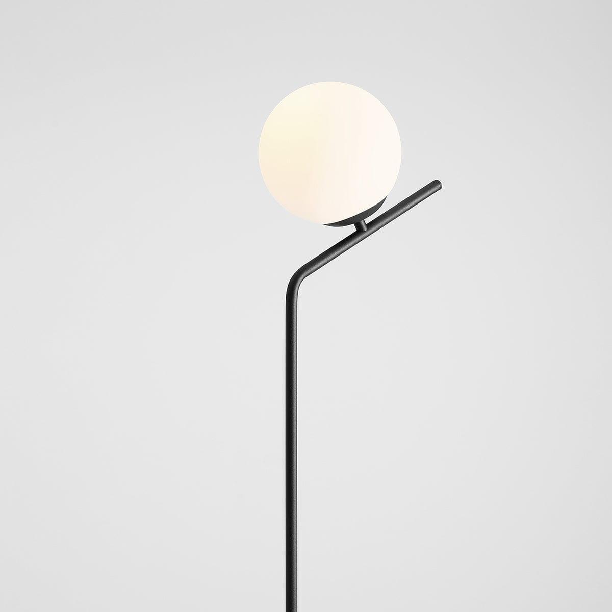 Lampa stojąca GALLIA czarny Artera Eye on Design