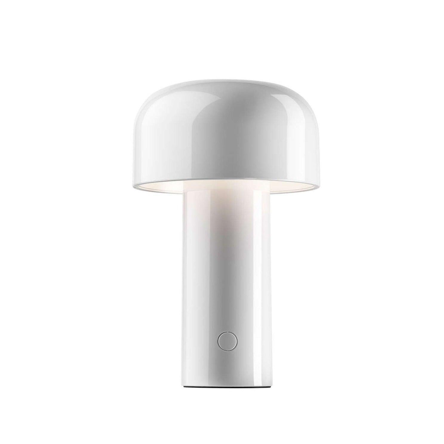 Lampa stołowa BELLHOP biały Flos Eye on Design