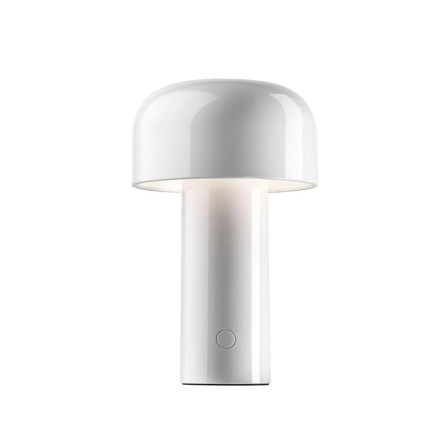 Lampa stołowa BELLHOP biały – Flos