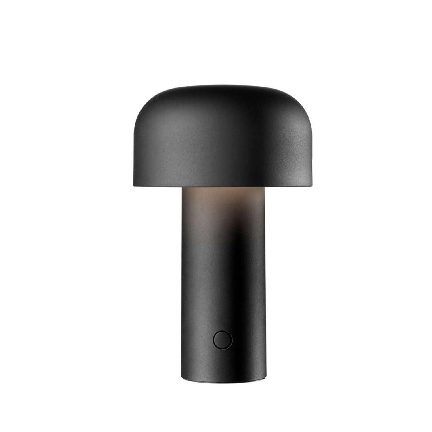 Lampa stołowa BELLHOP czarny matowy Flos Eye on Design