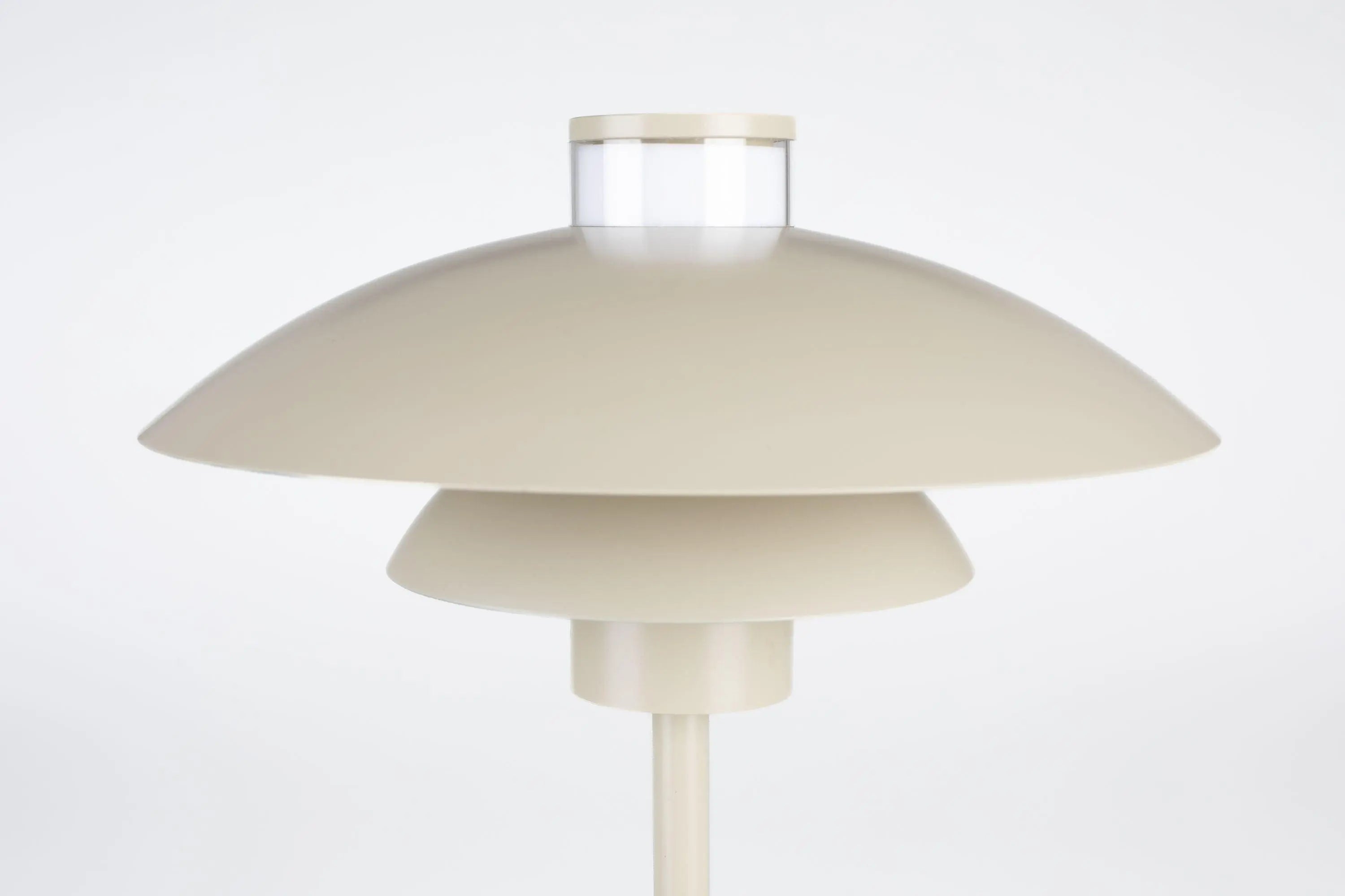 Lampa stołowa COLE beżowy trawertyn Zuiver Eye on Design