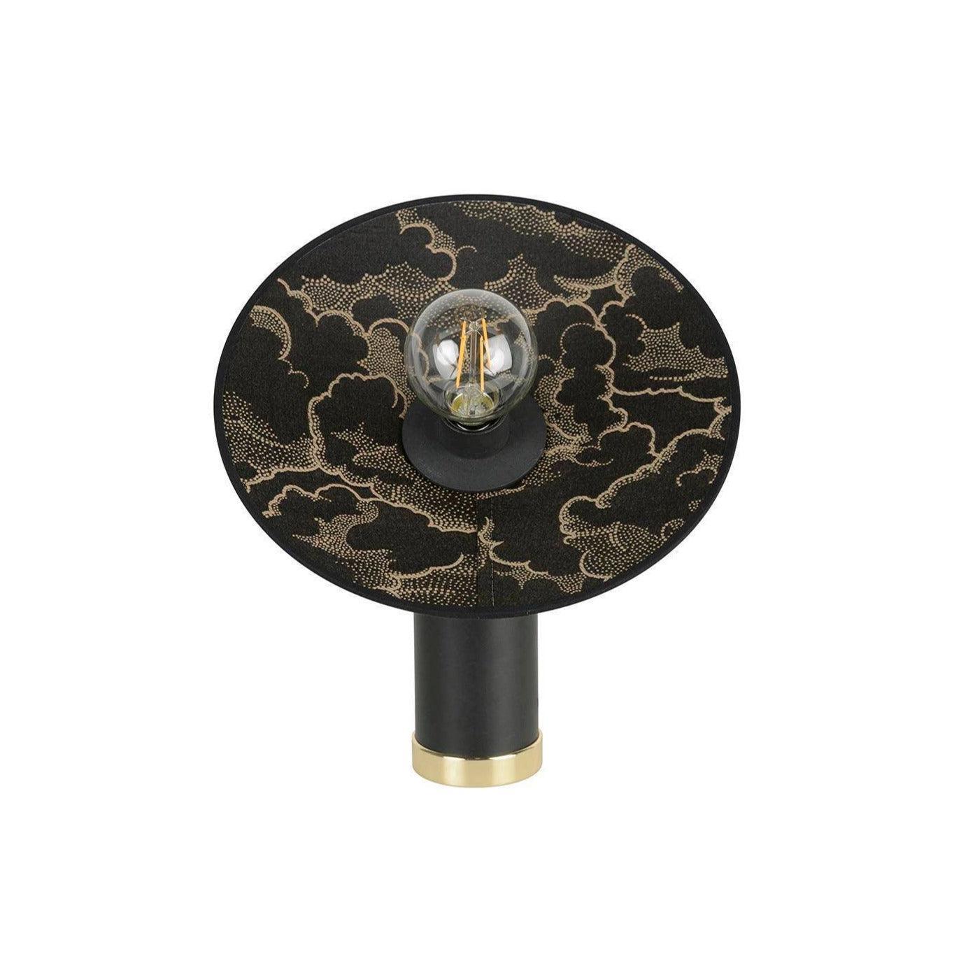 Lampa stołowa GATSBY czarny Market Set Eye on Design