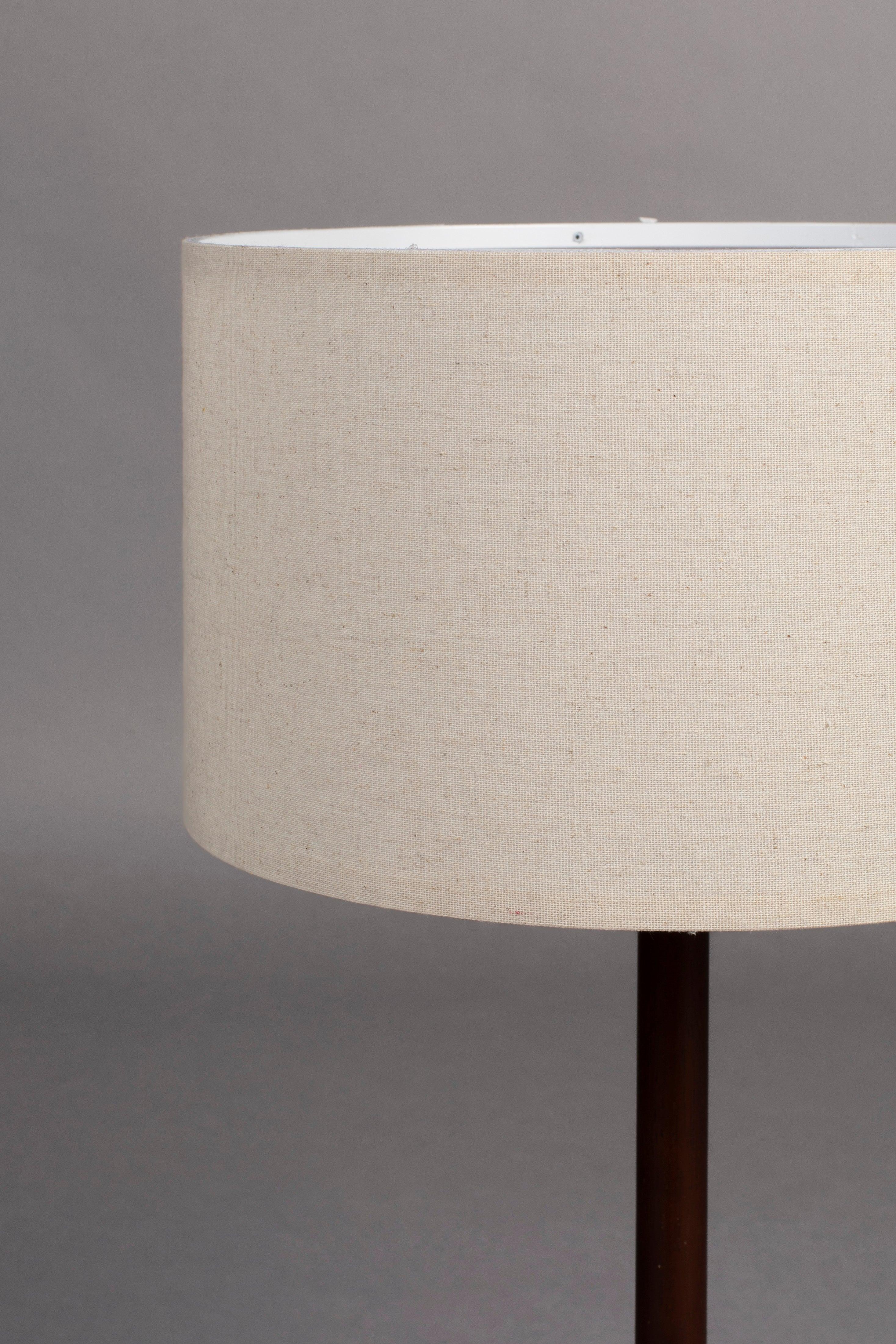 Jackon Floor Lamp Dutchbone Eye on Design