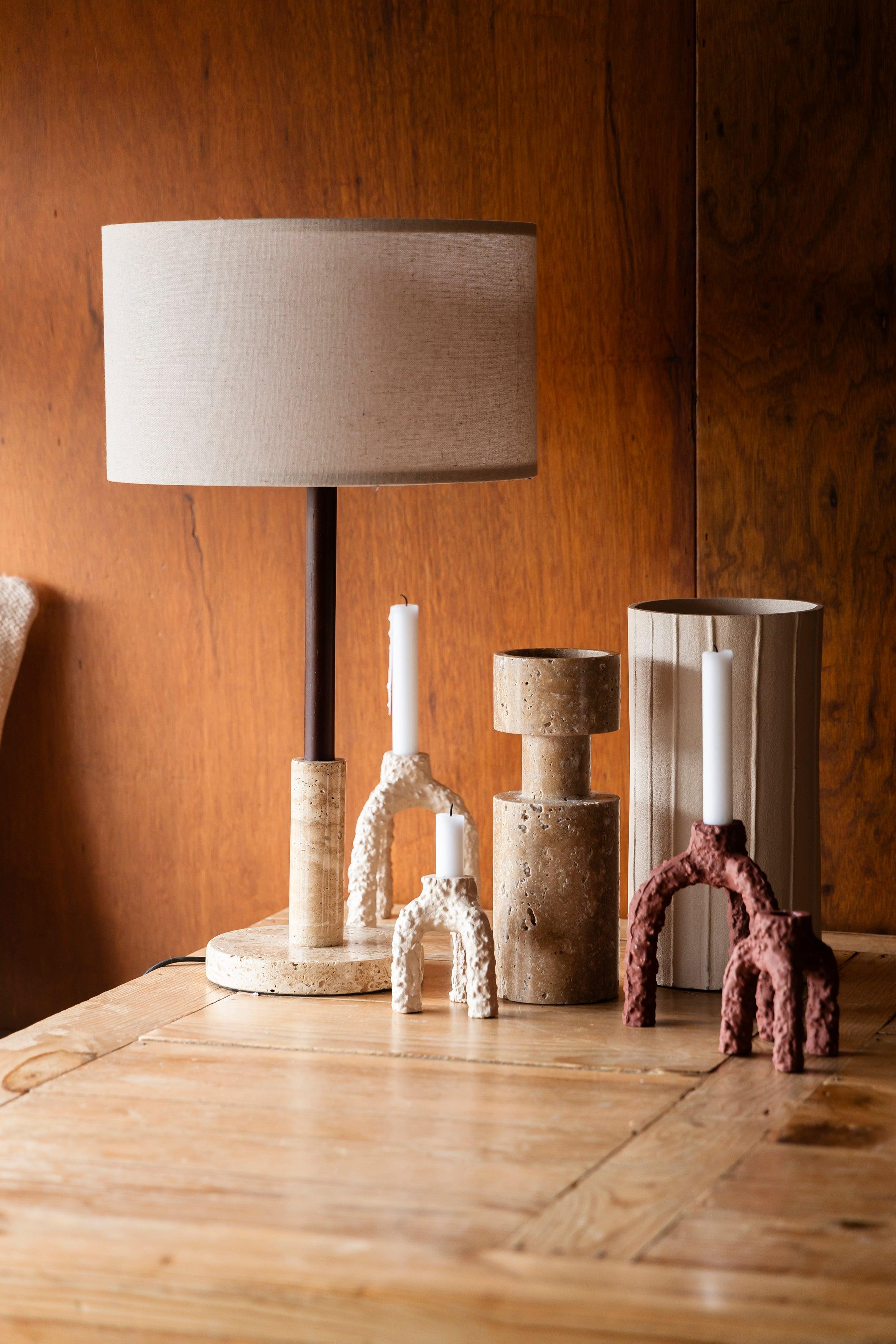Jackon Floor Lamp Dutchbone Eye on Design
