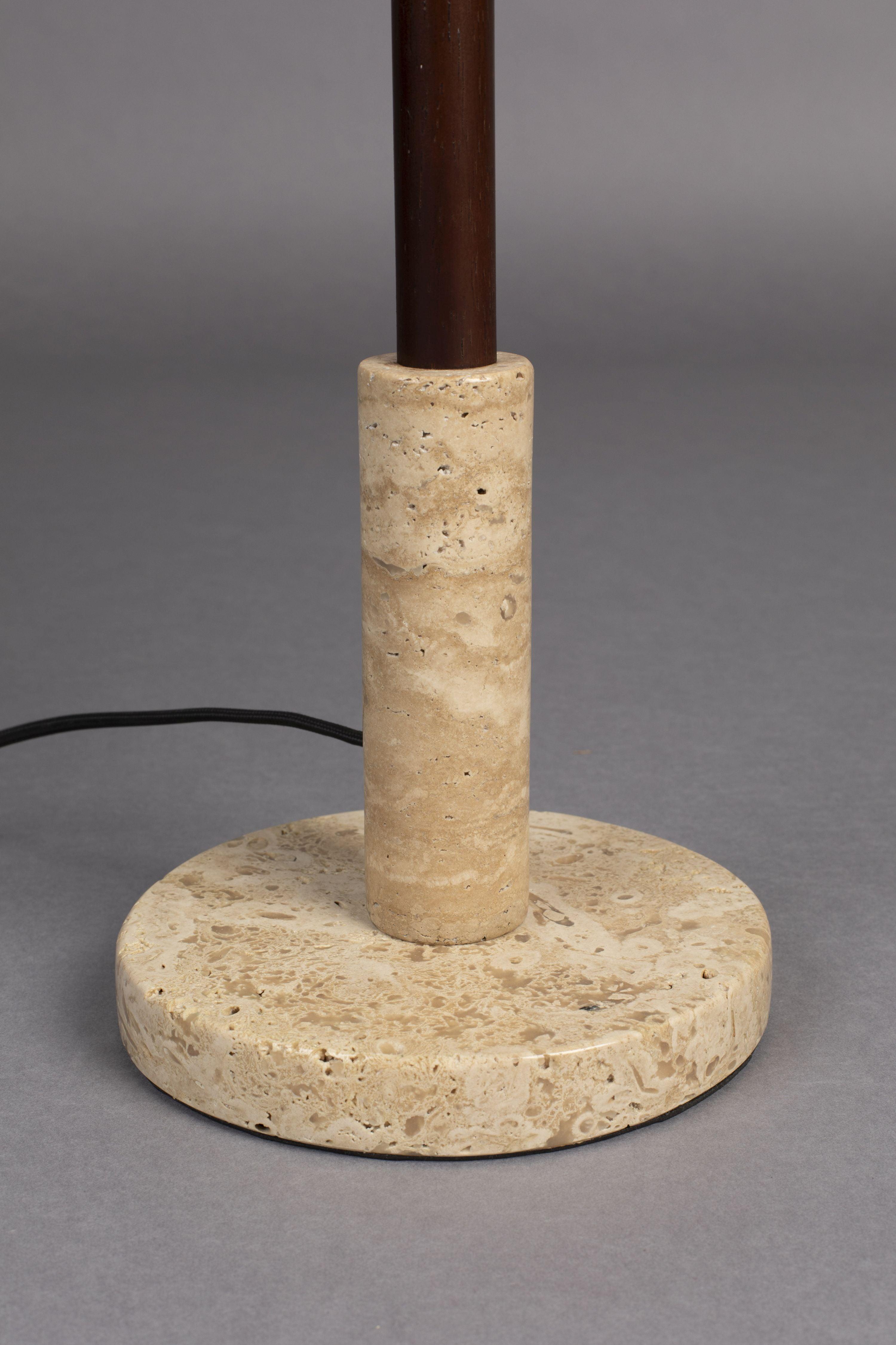 Jackon Floor Lamp Dutchbone Eye on Design