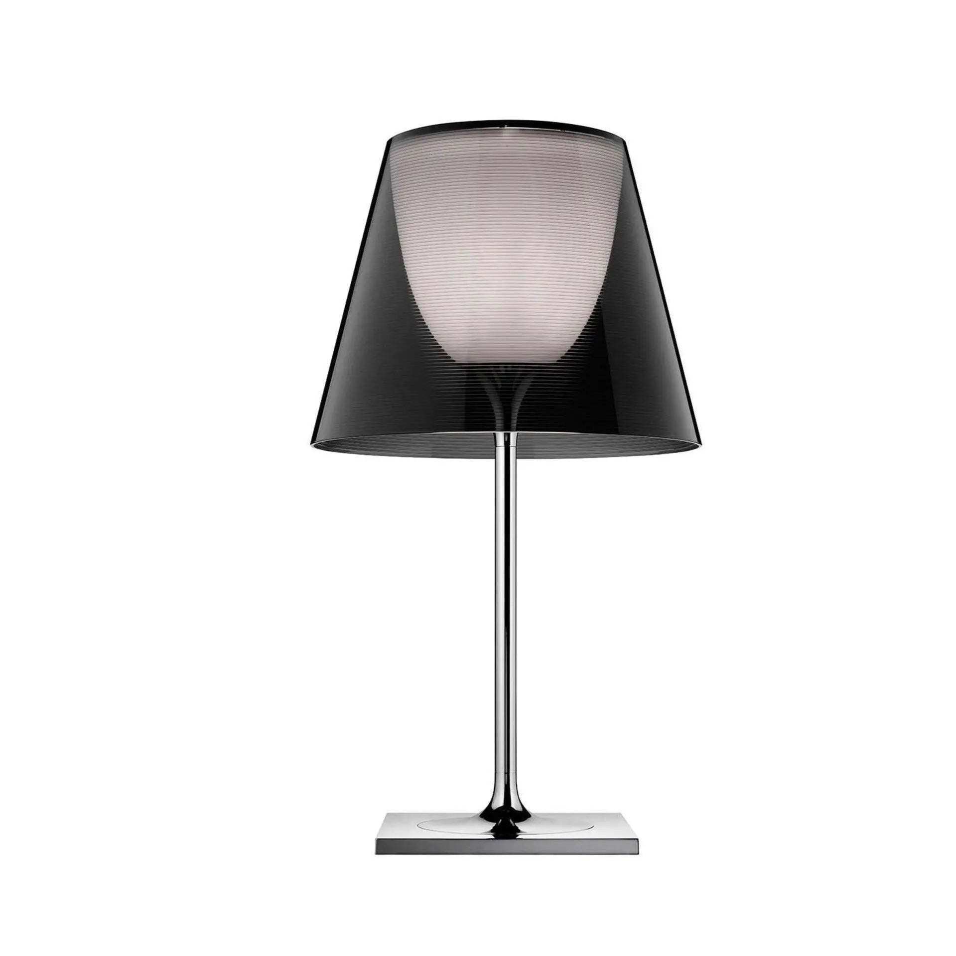 Lampa stołowa KTRIBE czarny – Flos