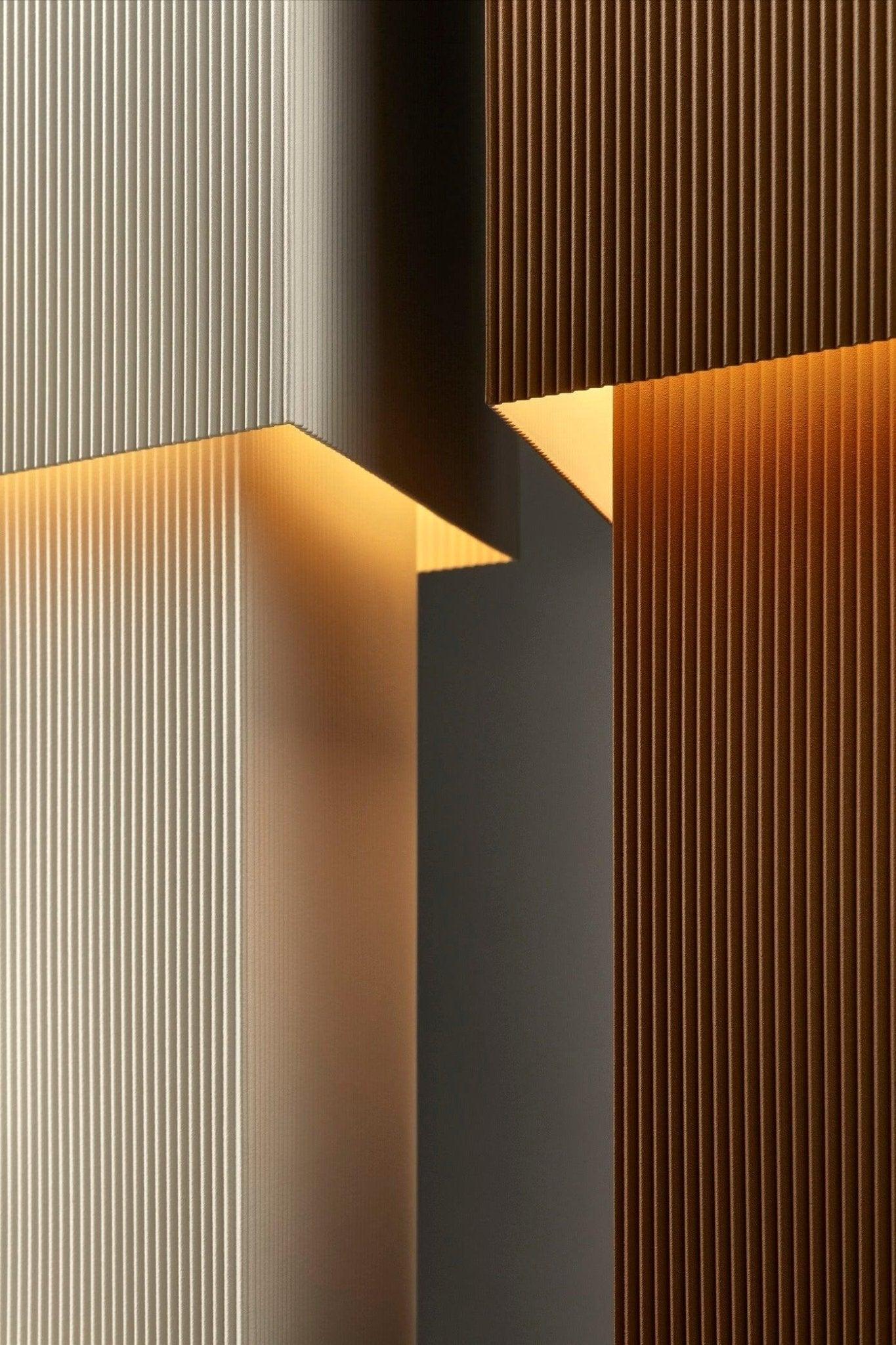 Lampa stołowa ROMB biały Pholc Eye on Design