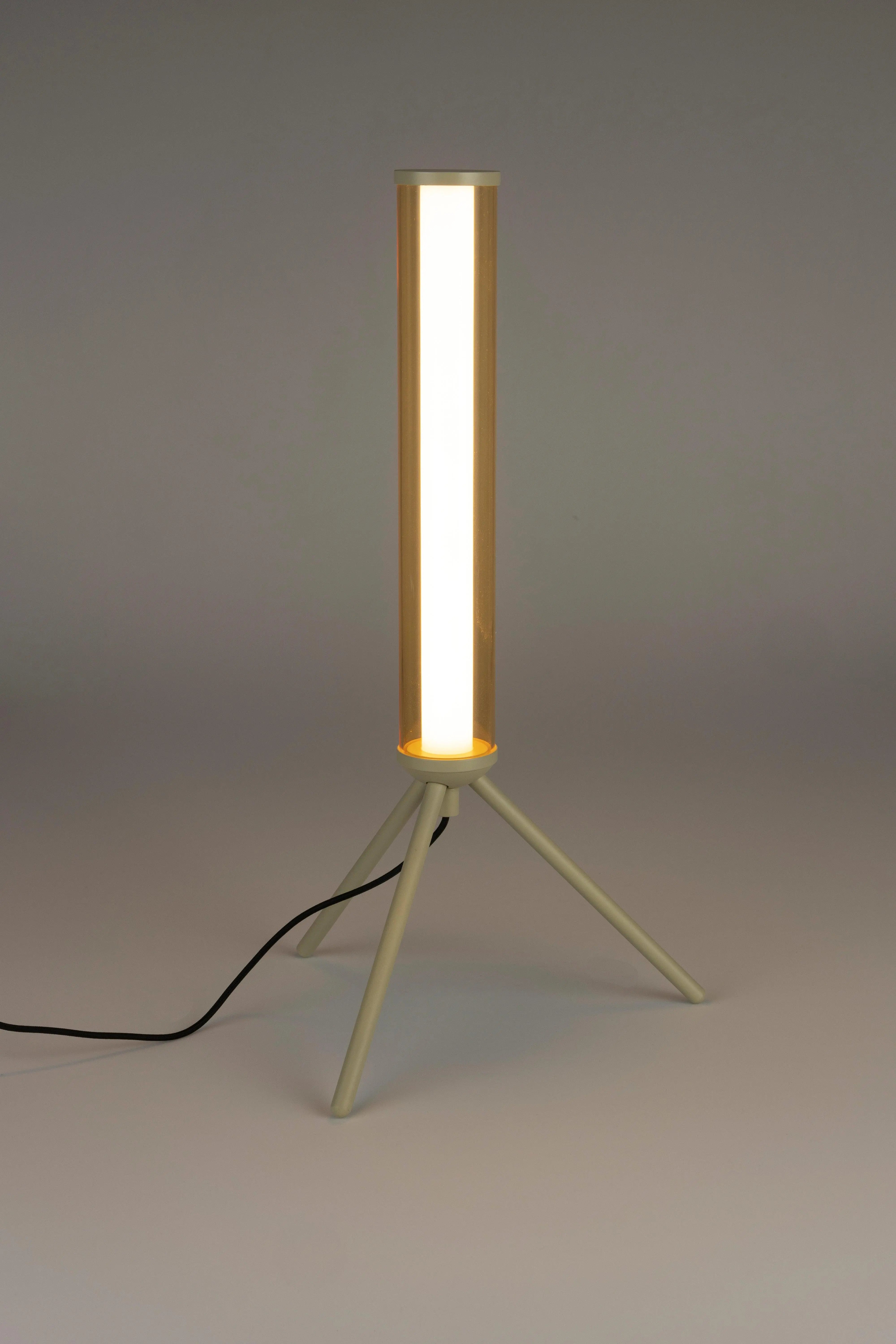 Scotty Table Lamp Zuiver Eye on Design