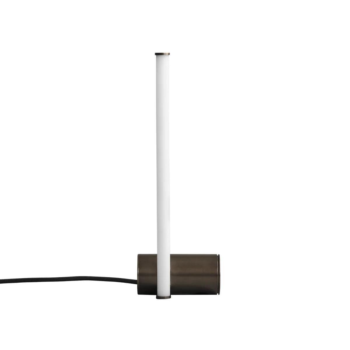 Lampa stołowa STICK czarny 101 Copenhagen Eye on Design