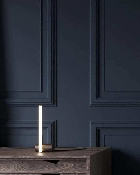 Lampa stołowa STICK czarny 101 Copenhagen Eye on Design