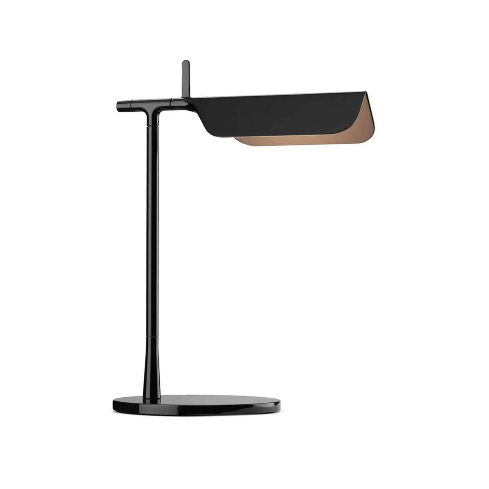 Lampa biurkowa TAB czarny – Flos