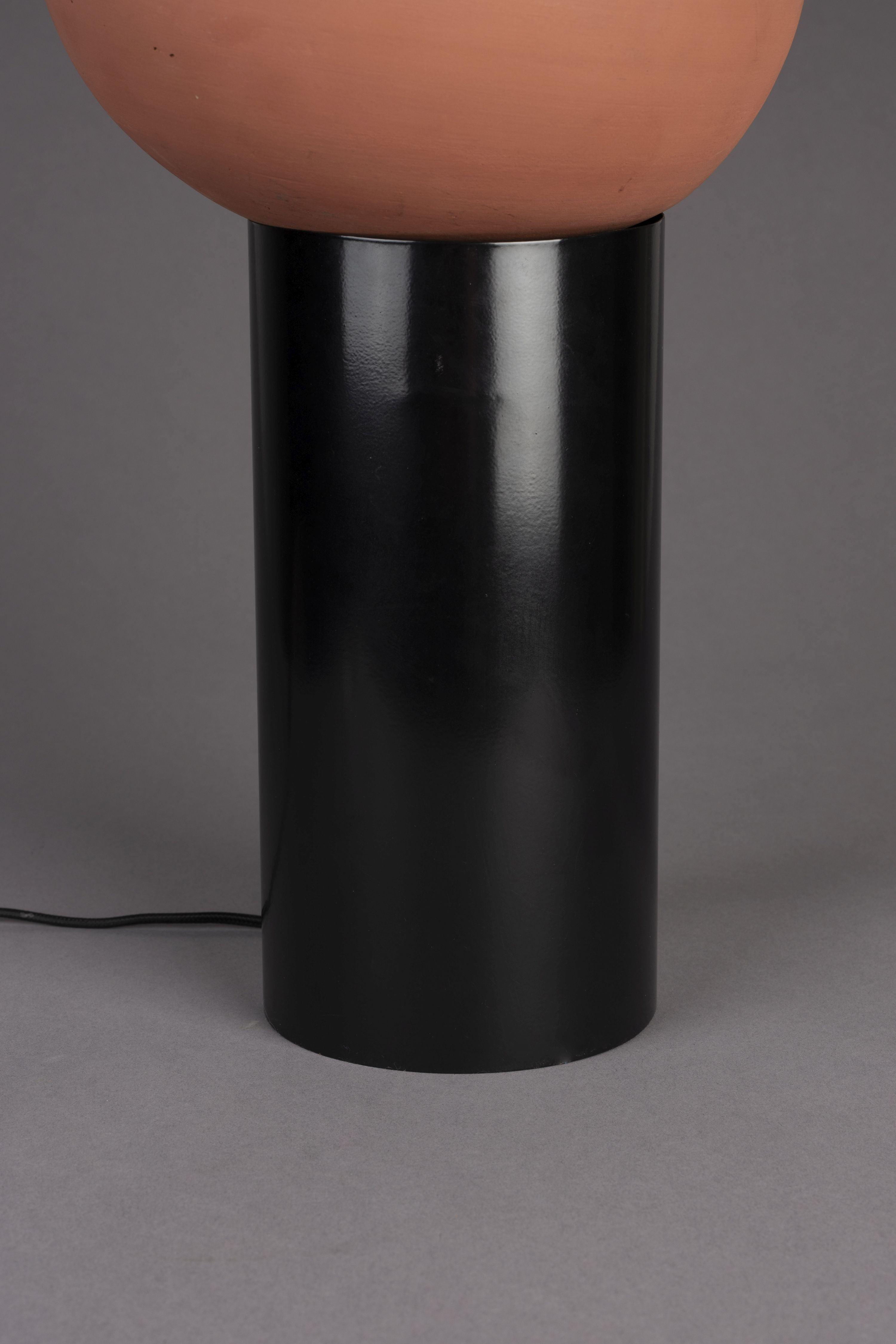 Zahra Table Lamp M Dutchbone Eye on Design