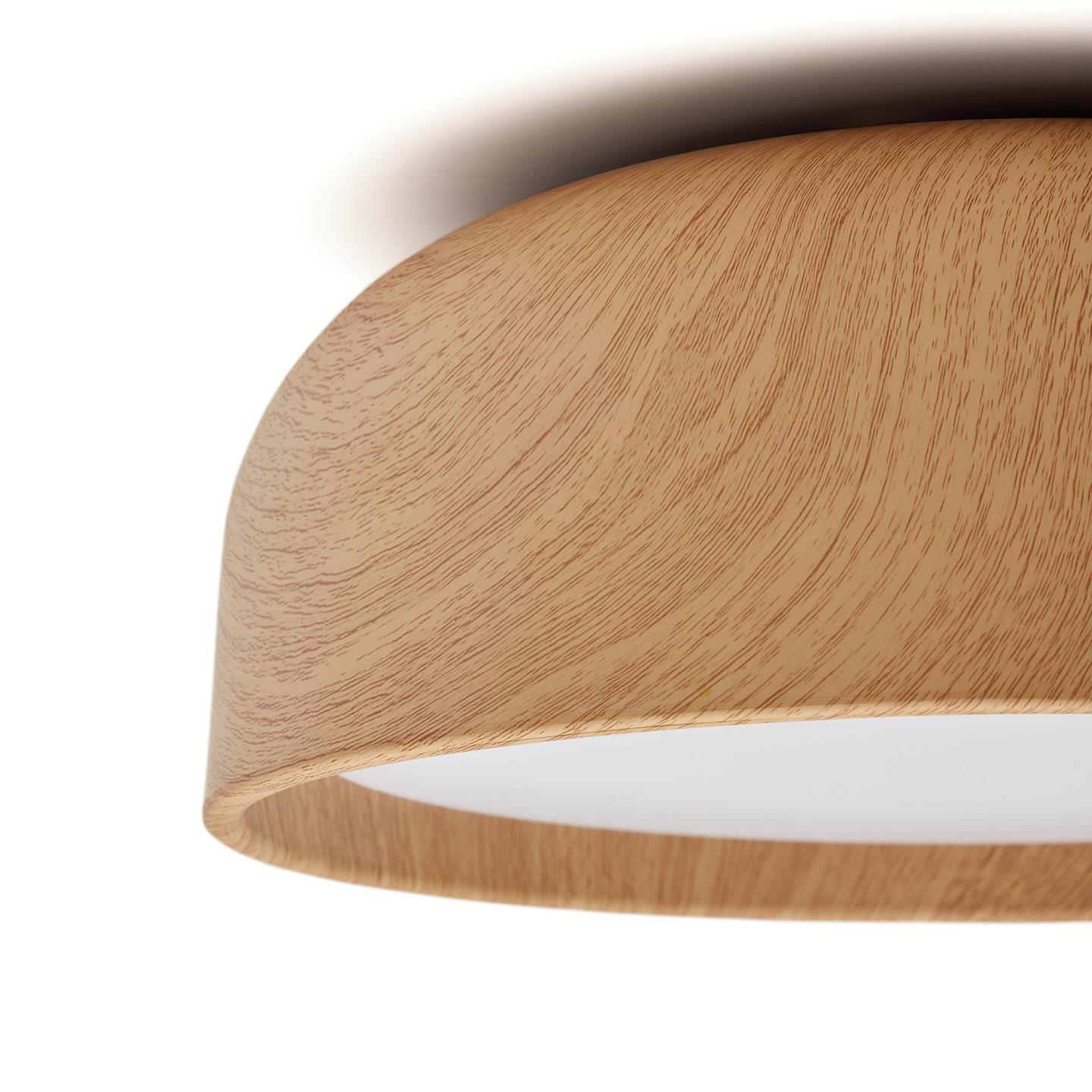 Lampa sufitowa XAVIERA brązowy La Forma Eye on Design