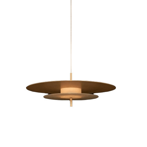 Lampa wisząca AEROPLAN aluminiowa Loftlight Eye on Design
