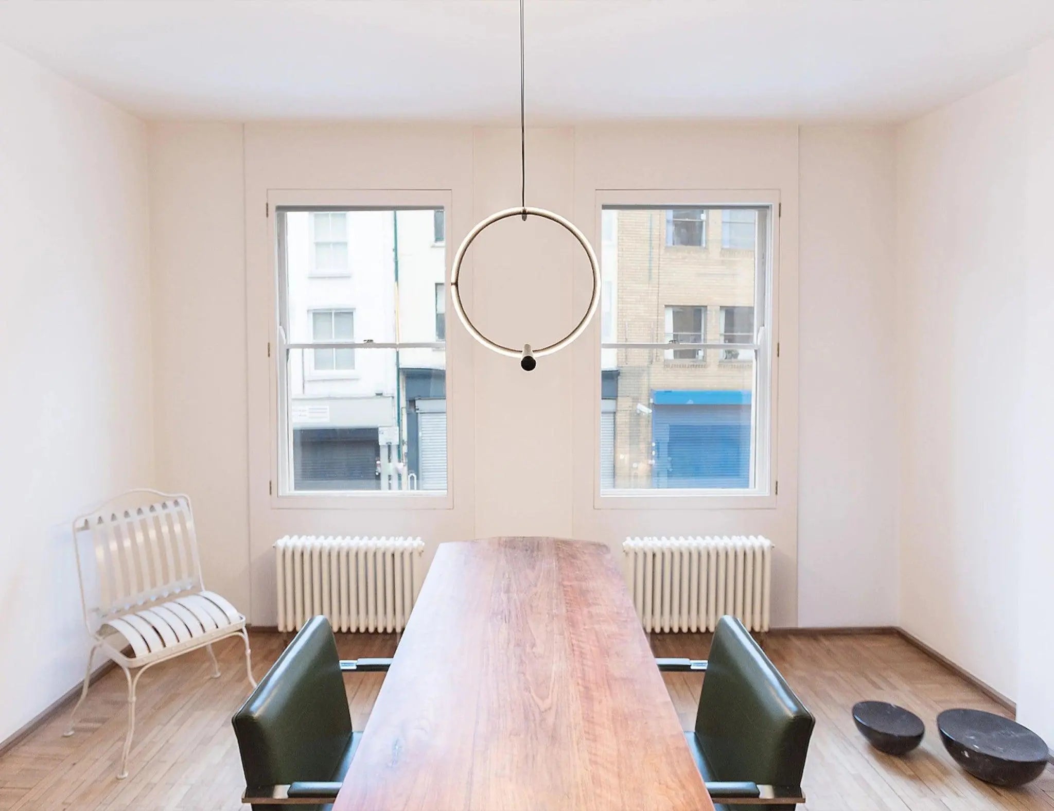Lampa wisząca ARRANGEMENTS linia – Flos