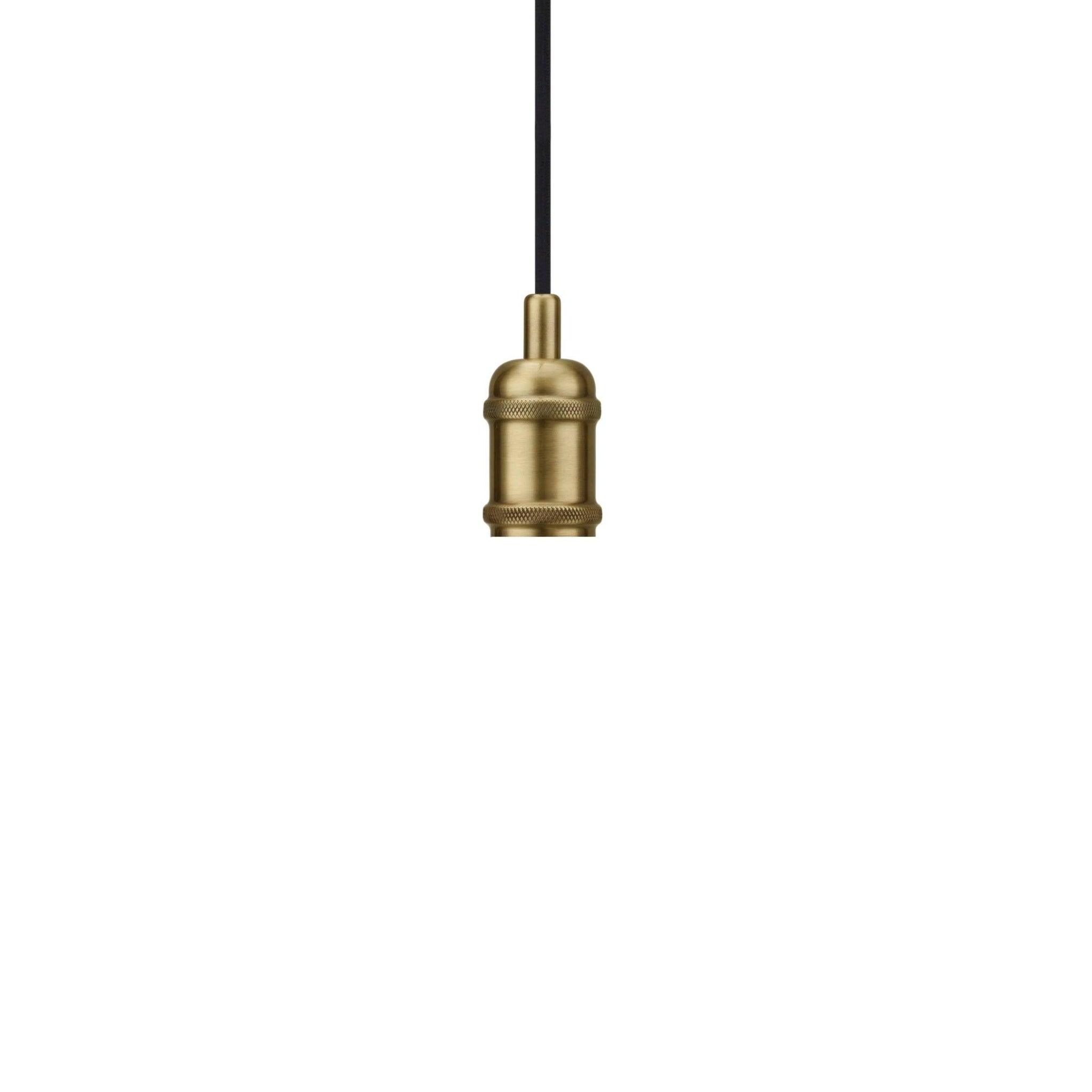 Lampa wisząca AVRA mosiężny Nordlux Eye on Design