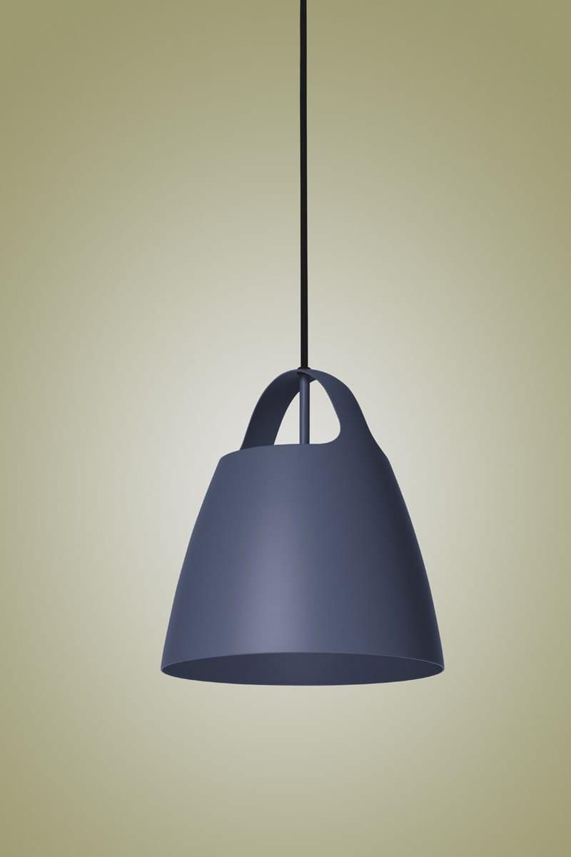 Lampa wisząca BELCANTO indygo Loftlight Eye on Design