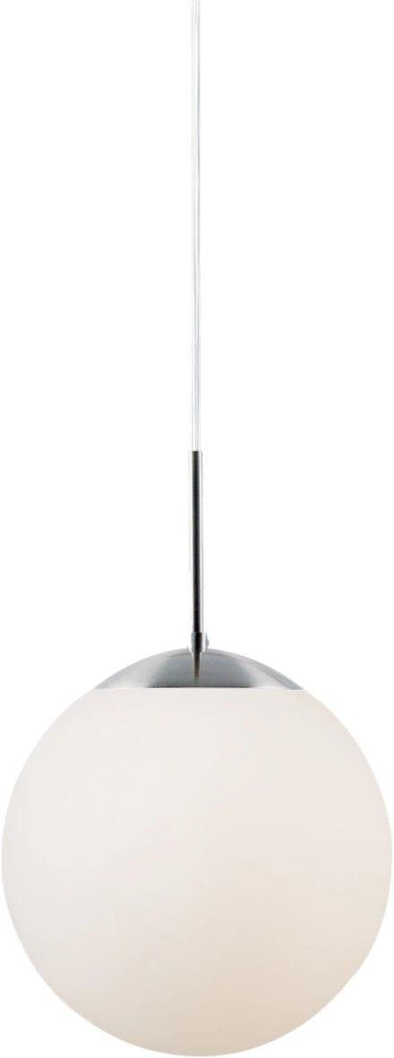Lampa wisząca CAFE srebrny Nordlux Eye on Design