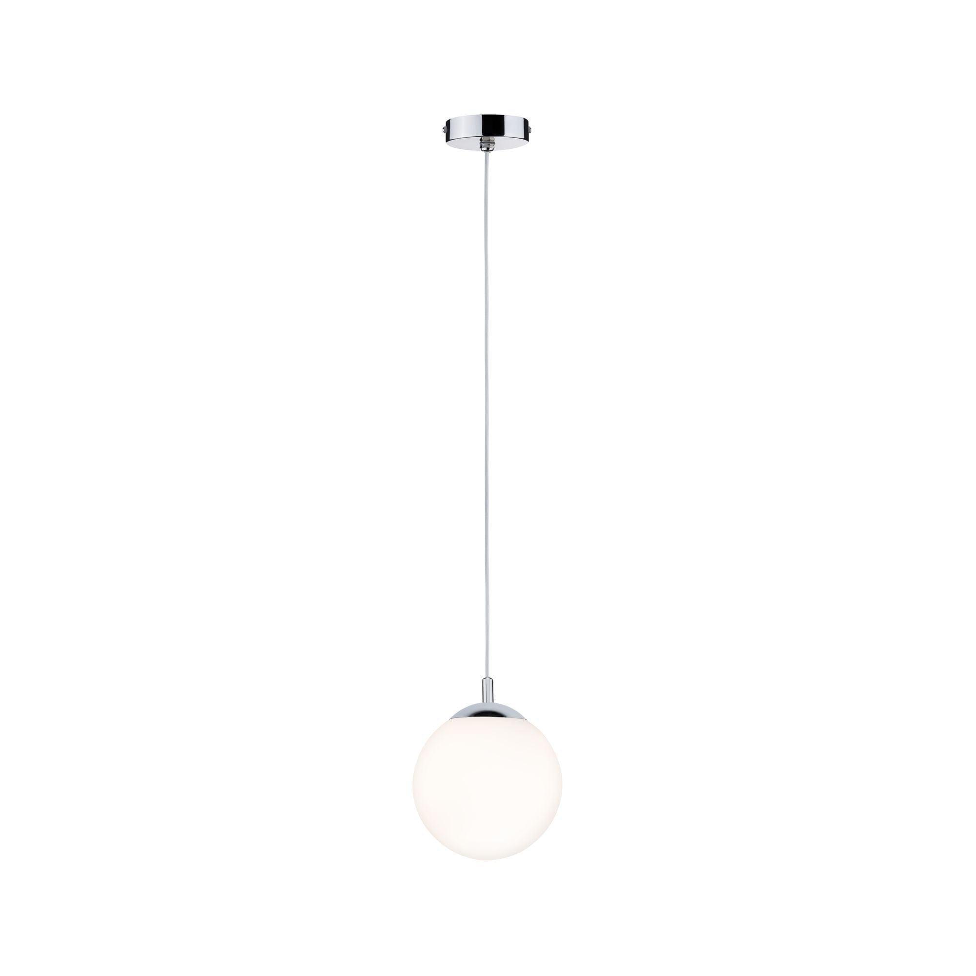 Lampa wisząca CAFE srebrny Nordlux Eye on Design
