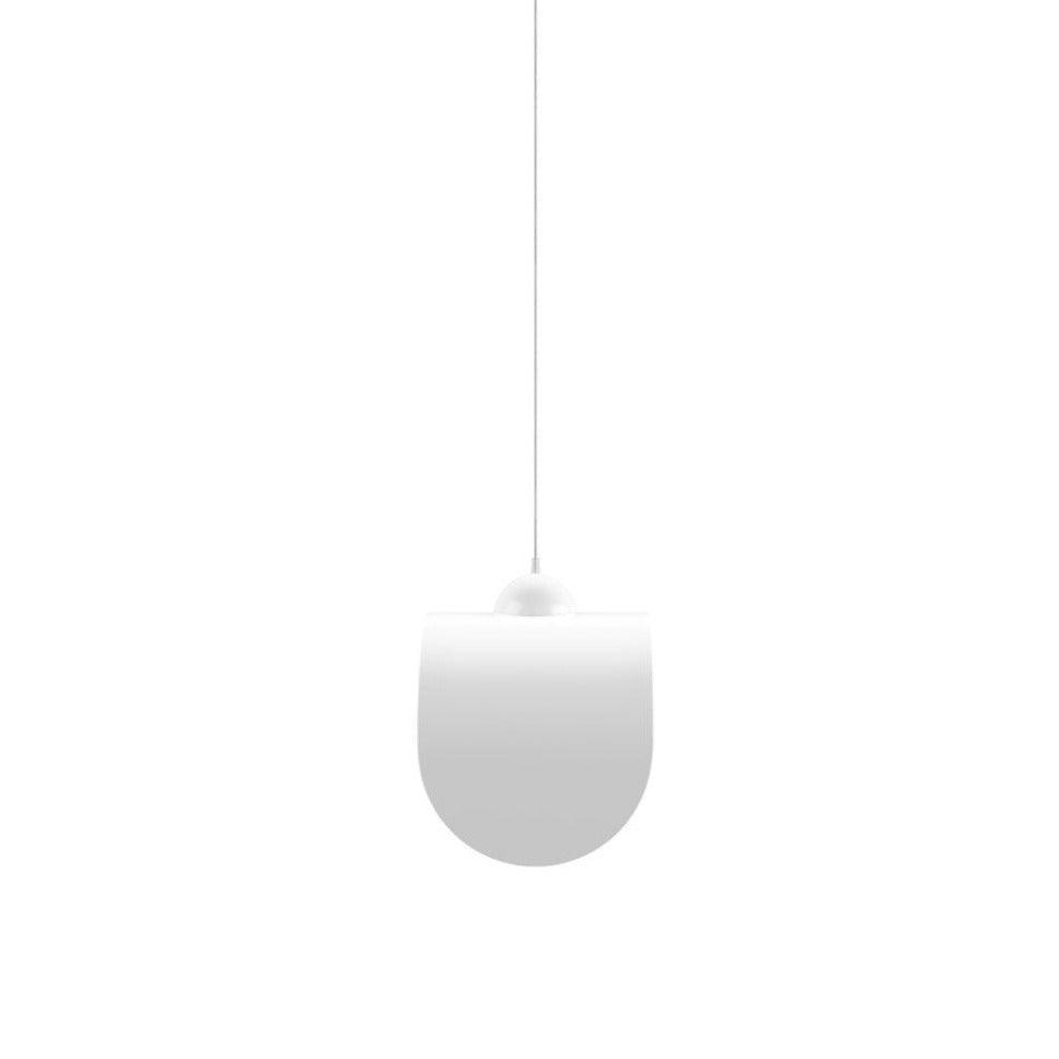 Lampa wisząca CAILLOU biały Liu Jo Living Eye on Design