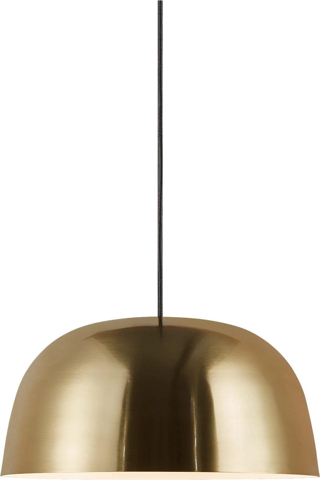 Lampa wisząca CERA złoty Nordlux Eye on Design