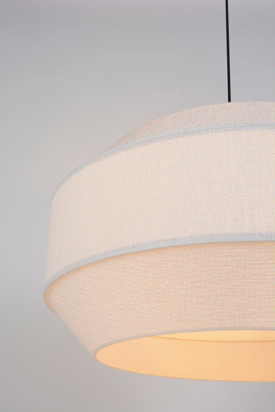 Lampa wisząca COSINESS SUSP biały Market Set Eye on Design