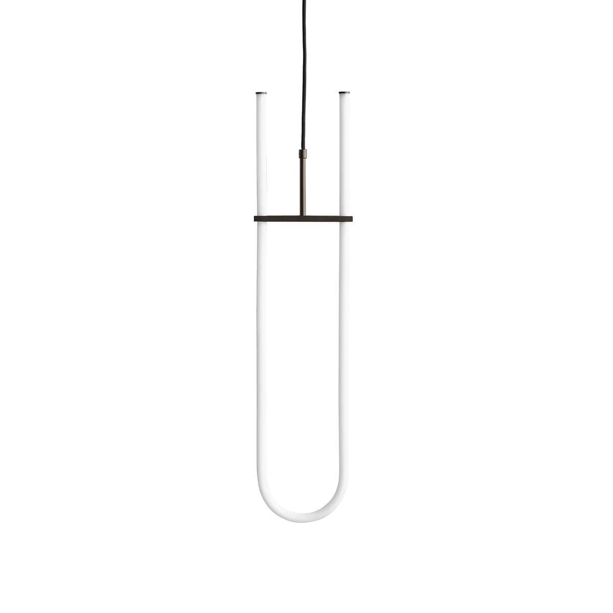 Lampa wisząca CURVE czarny 101 Copenhagen Eye on Design