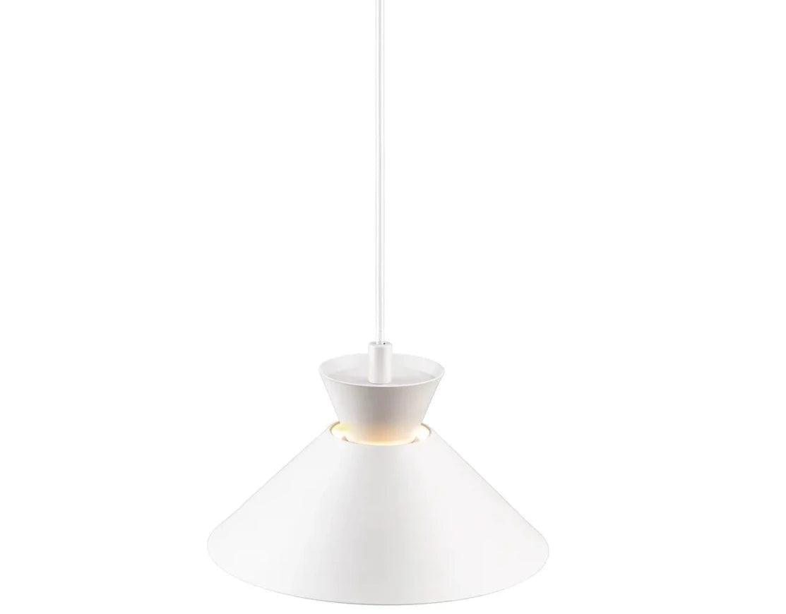 Lampa wisząca DIAL biały Nordlux Eye on Design