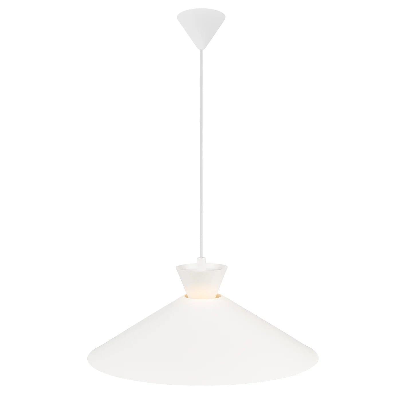 Lampa wisząca DIAL biały Nordlux Eye on Design