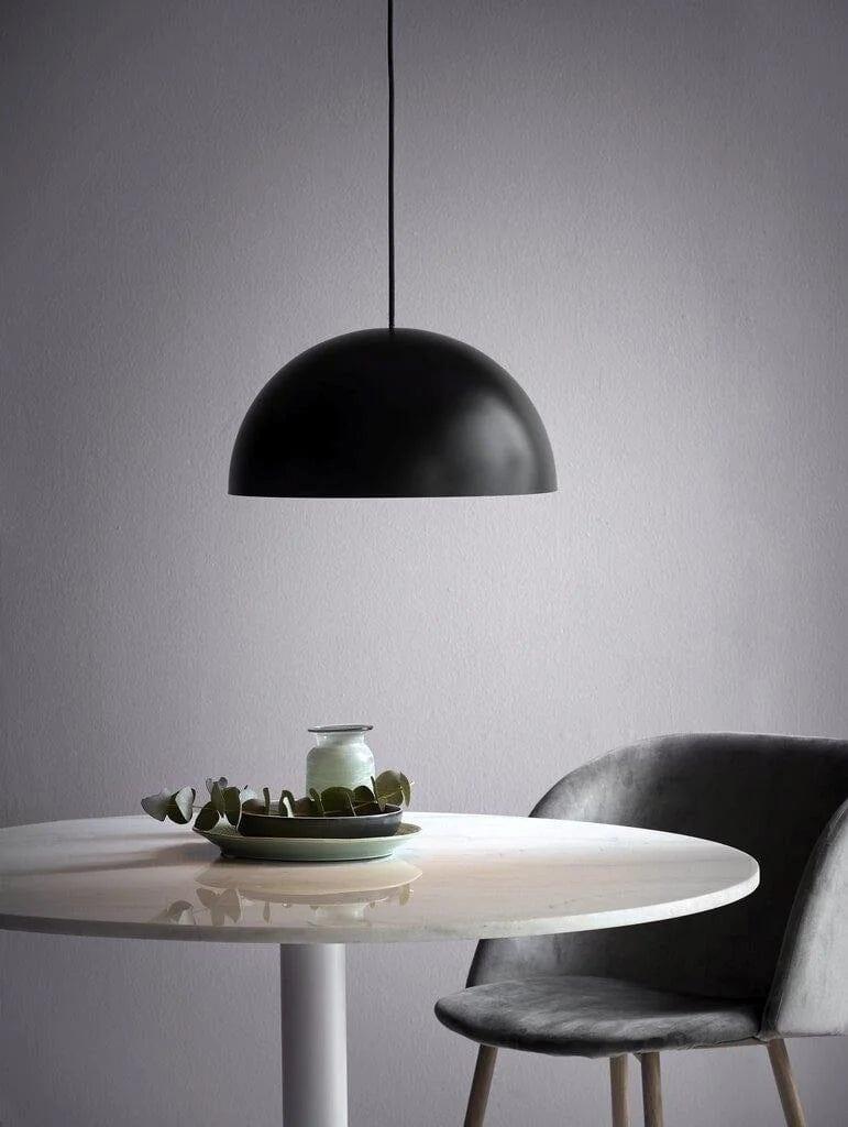 Lampa wisząca ELLEN czarny Nordlux Eye on Design