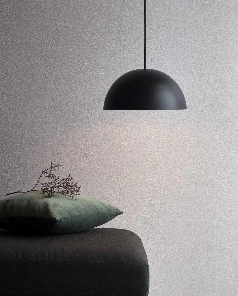 Lampa wisząca ELLEN czarny Nordlux Eye on Design