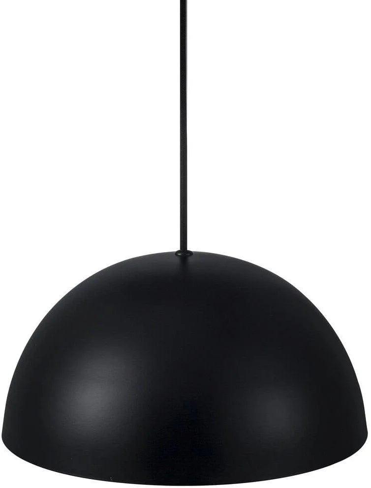 Lampa wisząca ELLEN czarny Nordlux Eye on Design