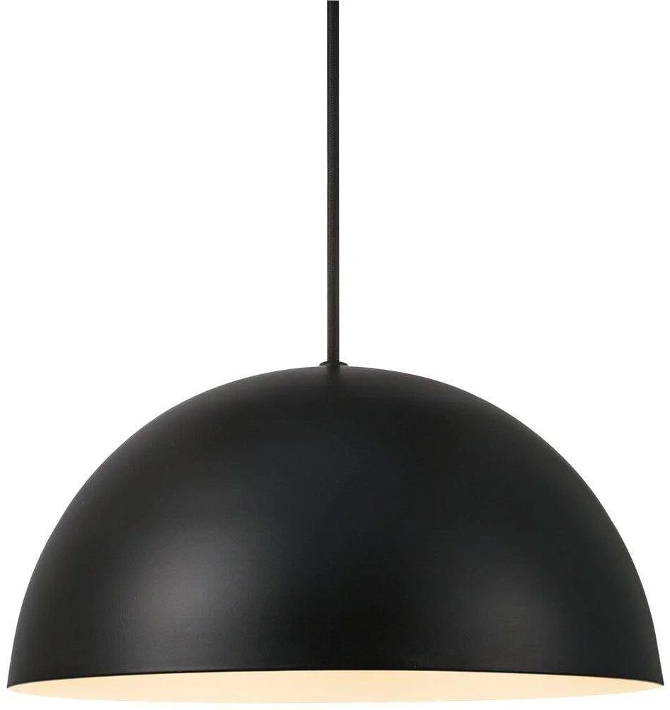 Lampa wisząca ELLEN czarny Nordlux Eye on Design
