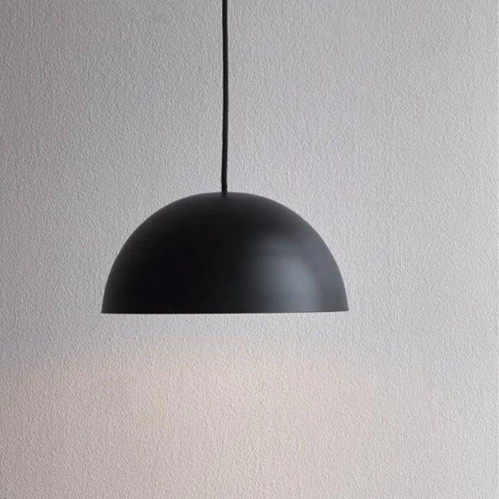 Lampa wisząca ELLEN czarny Nordlux Eye on Design