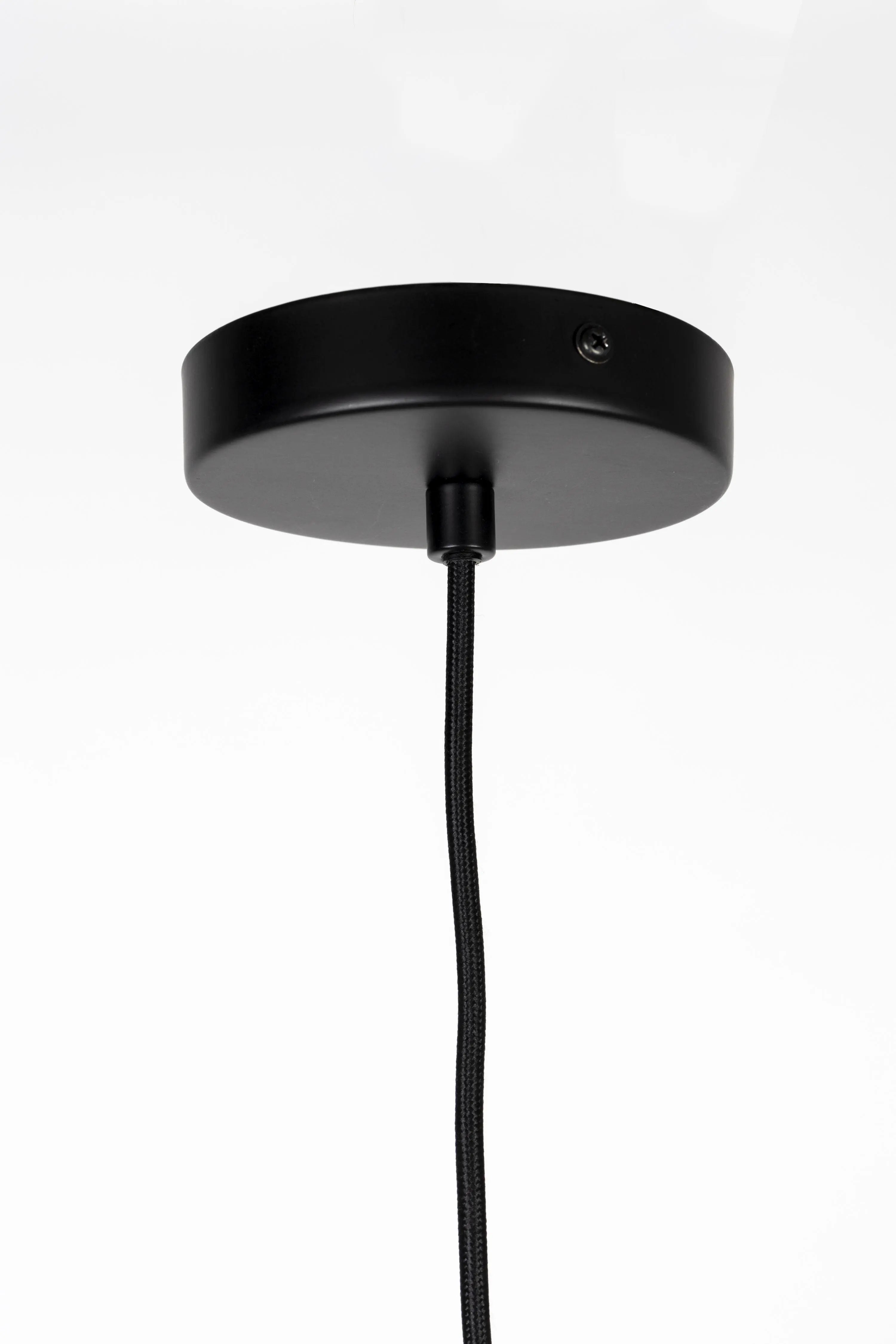 Lampa wisząca FAIRY błękitny, marka Zuiver