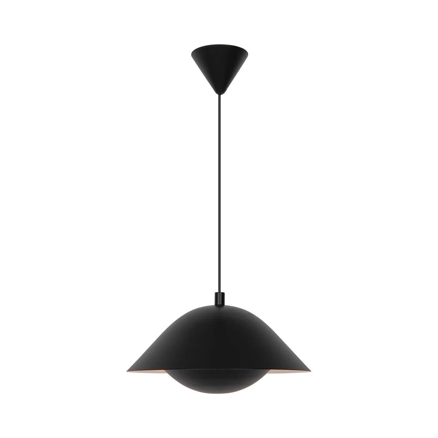 Lampa wisząca FREYA czarny Nordlux Eye on Design