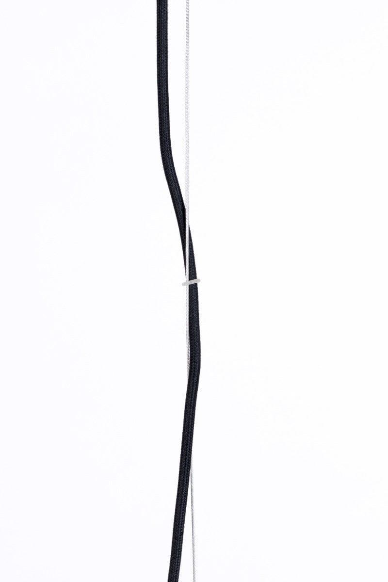 Lampa wisząca HAWK TRIPLE czarny Zuiver Eye on Design