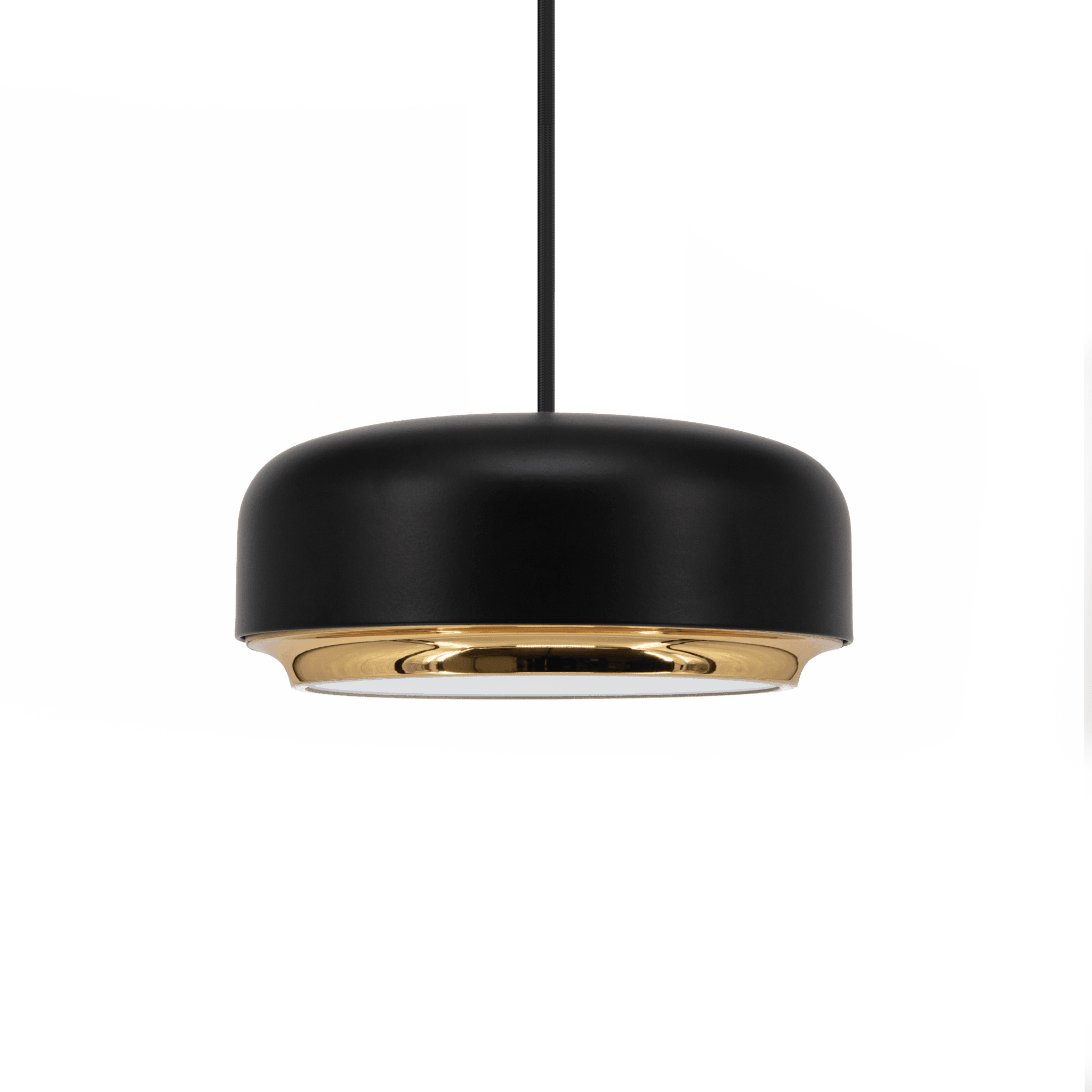 Lampa wisząca HAZEL czarny UMAGE Eye on Design