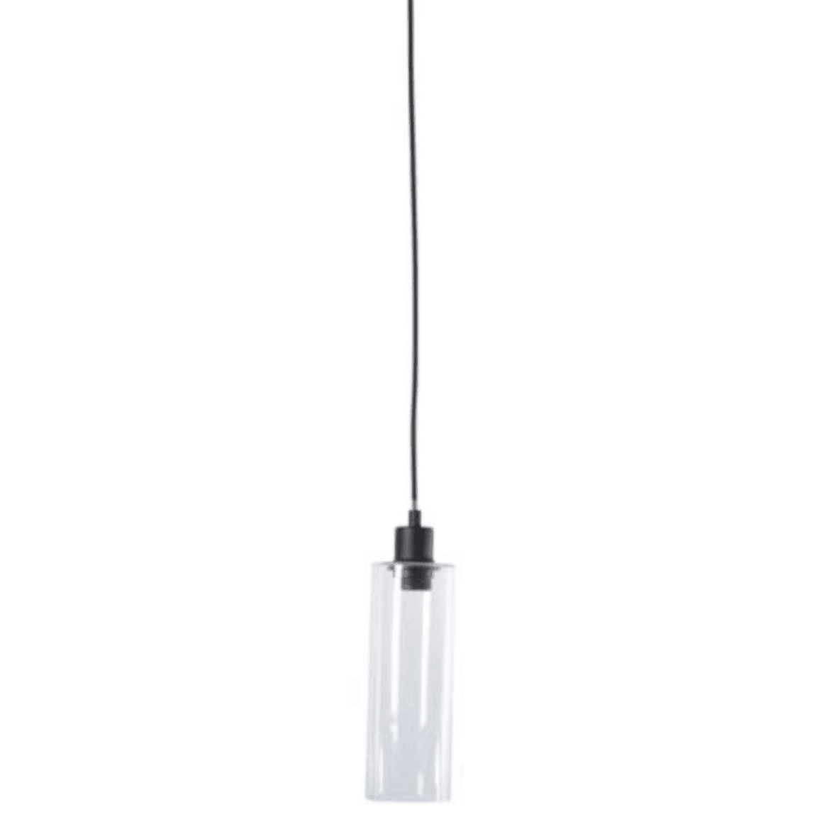 Lampa wisząca ILO-ILO 1L szklany Market Set ø9 x 24 cm Eye on Design