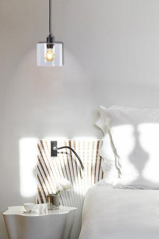 Lampa wisząca ILO-ILO 1L szklany Market Set Eye on Design