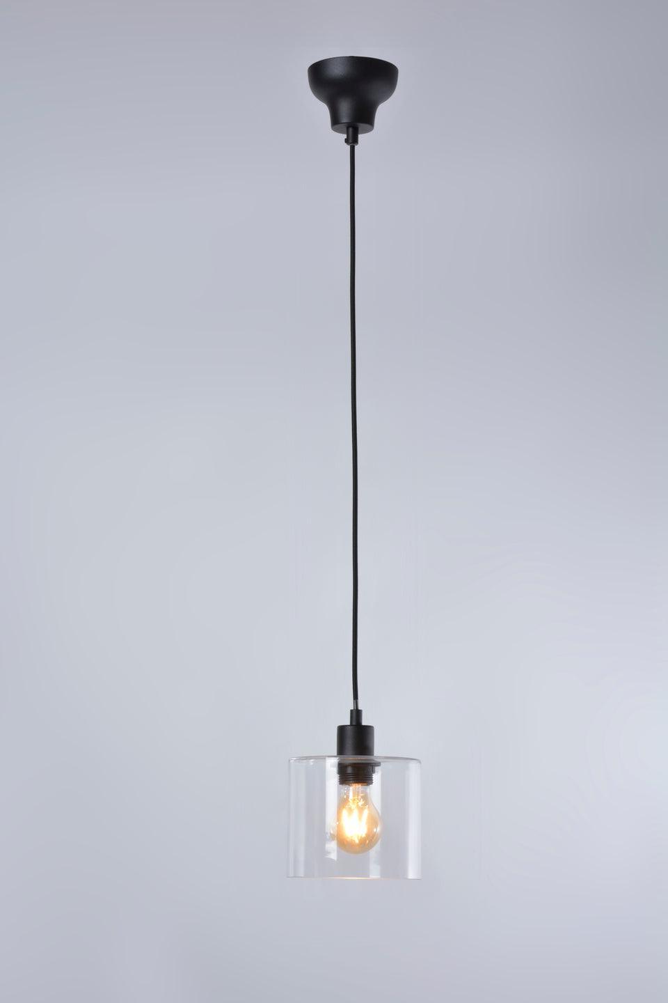 Lampa wisząca ILO-ILO 1L szklany Market Set Eye on Design