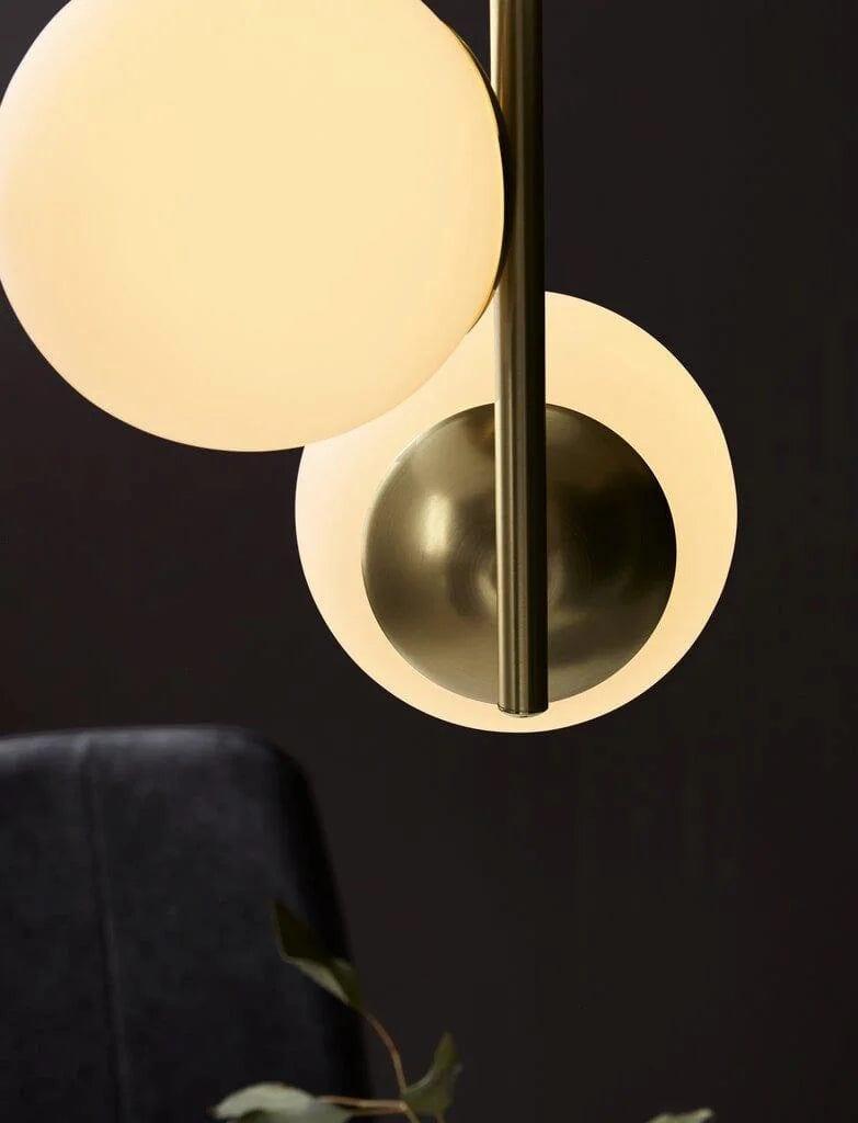 Lampa wisząca LILLY złoty Nordlux Eye on Design