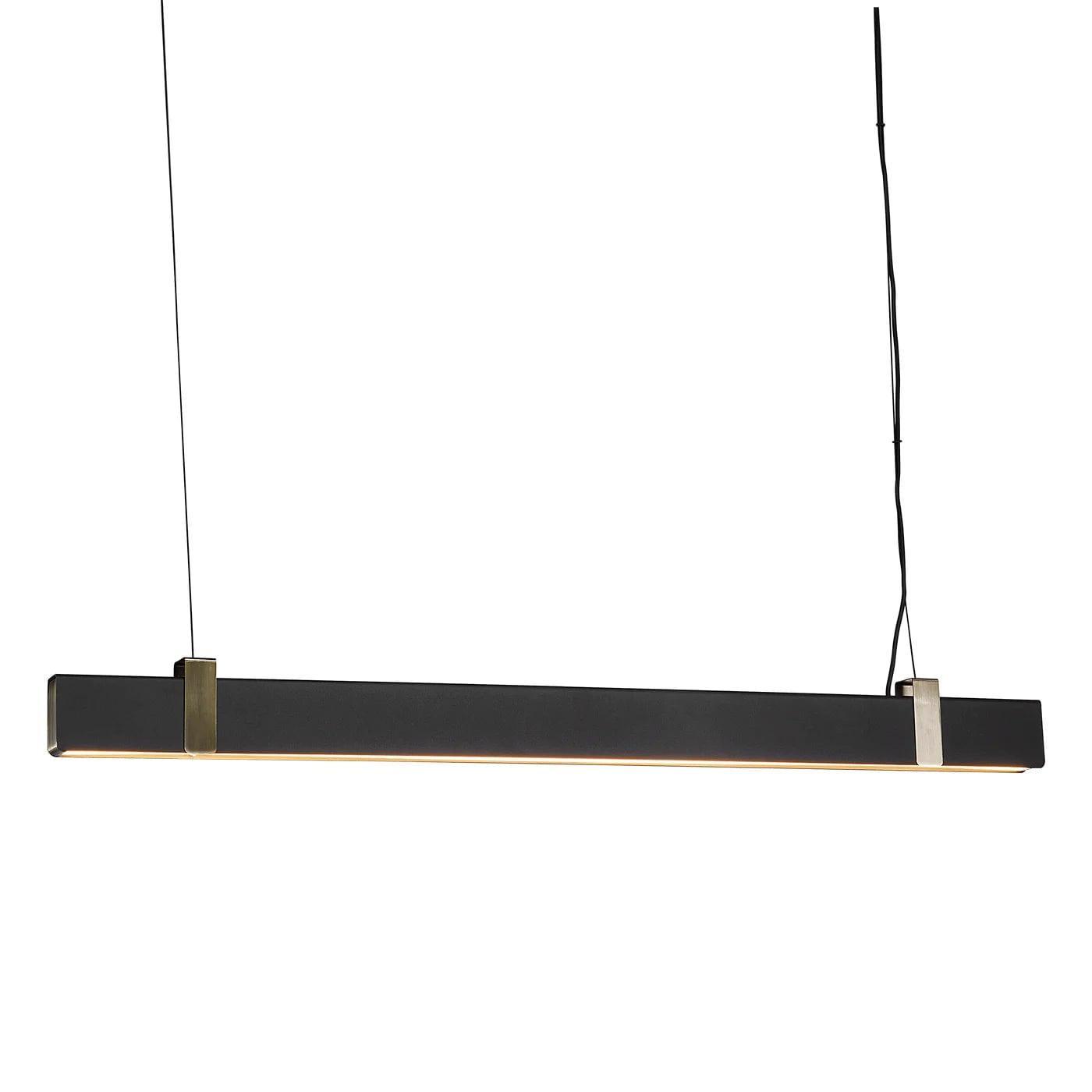 Lampa wisząca LILT czarny Nordlux Eye on Design