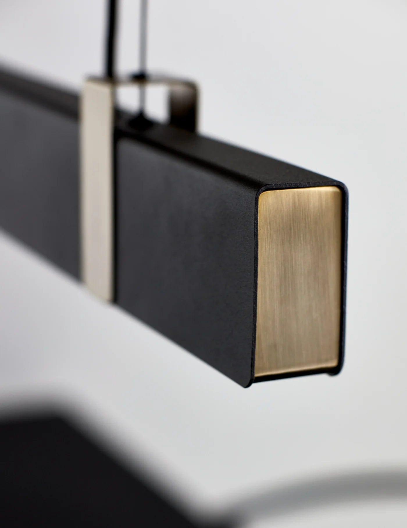 Lampa wisząca LILT czarny Nordlux Eye on Design